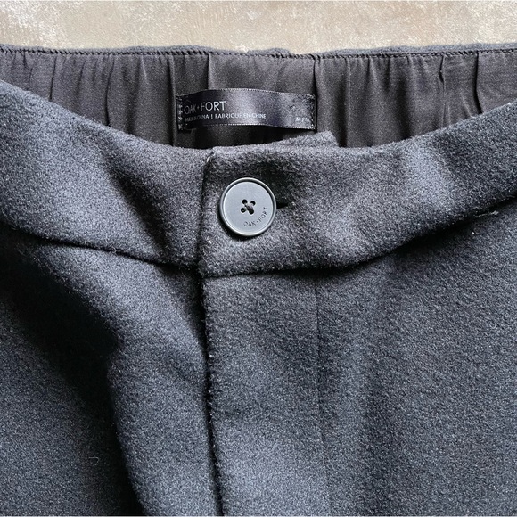 Oak + Fort Fleece Pants - Picture 5 of 5